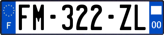 FM-322-ZL