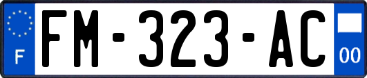 FM-323-AC