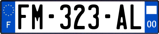 FM-323-AL