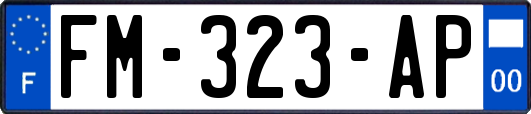 FM-323-AP