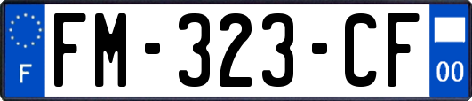 FM-323-CF