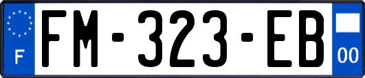 FM-323-EB