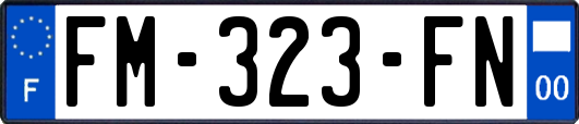 FM-323-FN