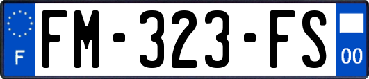 FM-323-FS