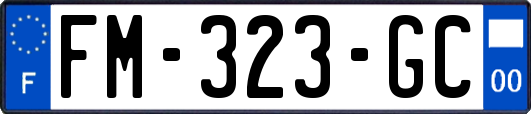 FM-323-GC