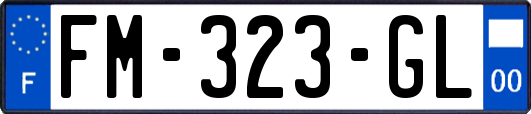 FM-323-GL