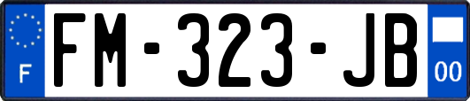 FM-323-JB