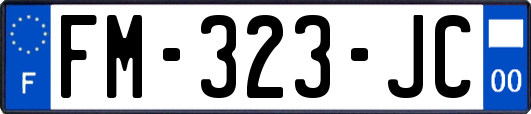FM-323-JC