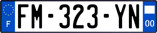 FM-323-YN