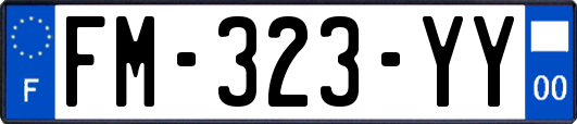 FM-323-YY