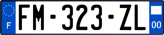 FM-323-ZL