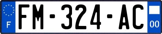 FM-324-AC