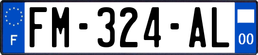 FM-324-AL