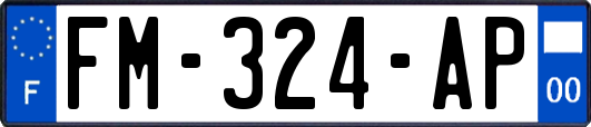 FM-324-AP