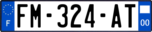 FM-324-AT