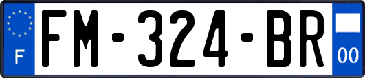 FM-324-BR