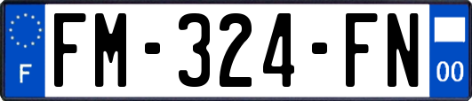 FM-324-FN
