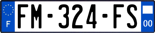 FM-324-FS