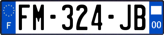 FM-324-JB