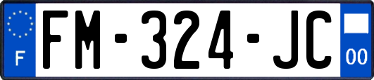 FM-324-JC