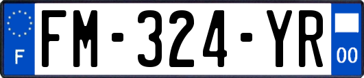 FM-324-YR