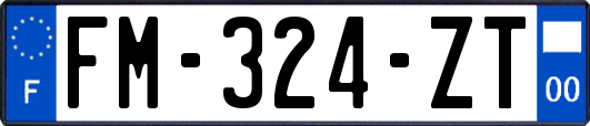 FM-324-ZT