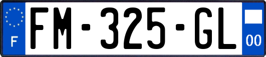 FM-325-GL