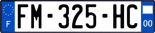 FM-325-HC