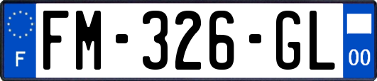 FM-326-GL