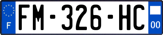 FM-326-HC