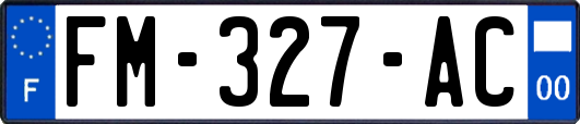 FM-327-AC