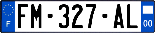 FM-327-AL