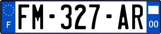 FM-327-AR