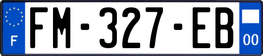 FM-327-EB