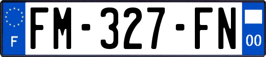 FM-327-FN
