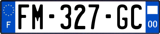 FM-327-GC