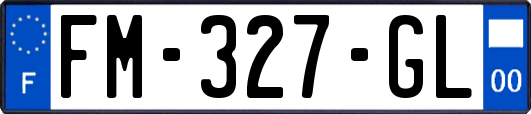 FM-327-GL