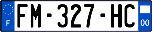 FM-327-HC
