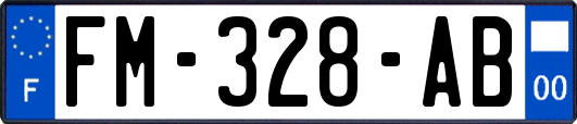FM-328-AB