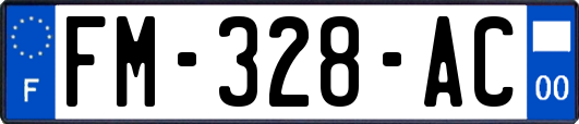 FM-328-AC