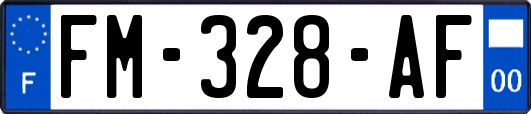 FM-328-AF