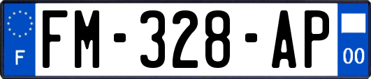 FM-328-AP