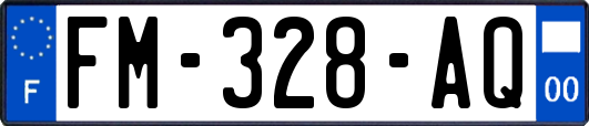 FM-328-AQ