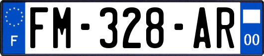 FM-328-AR