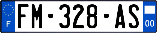 FM-328-AS