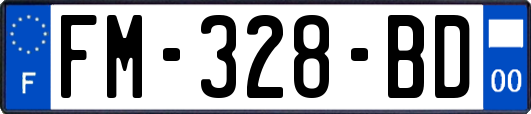 FM-328-BD