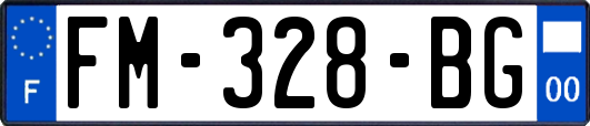 FM-328-BG