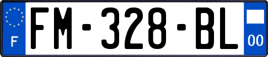 FM-328-BL