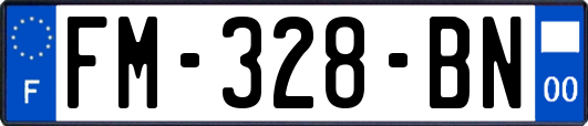 FM-328-BN