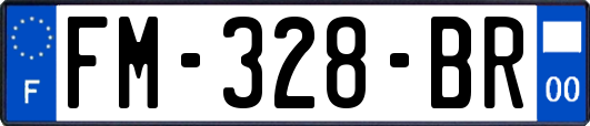 FM-328-BR